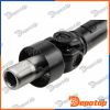 Arbre de transmission pour SUZUKI | NWN-SU-028, 27102-B60A01